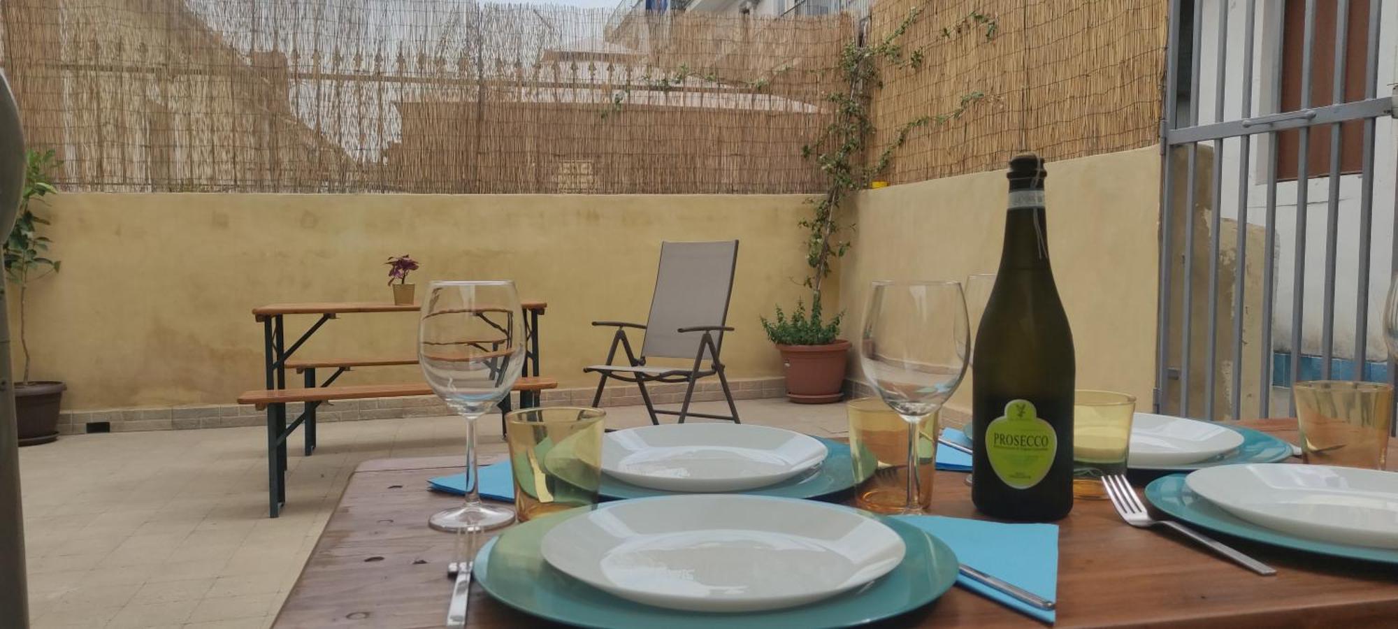 Appartamento Team019 Casa Giusi Terrace & Sicilian Charm Aeroporto di Catania Fontana Rossa Esterno foto