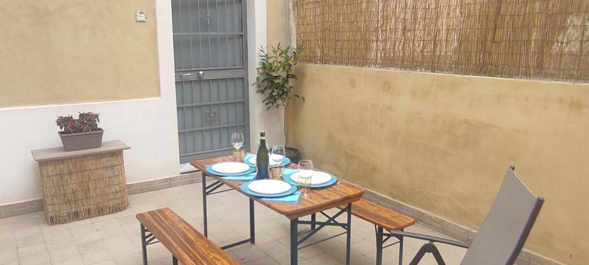Appartamento Team019 Casa Giusi Terrace & Sicilian Charm Aeroporto di Catania Fontana Rossa Esterno foto