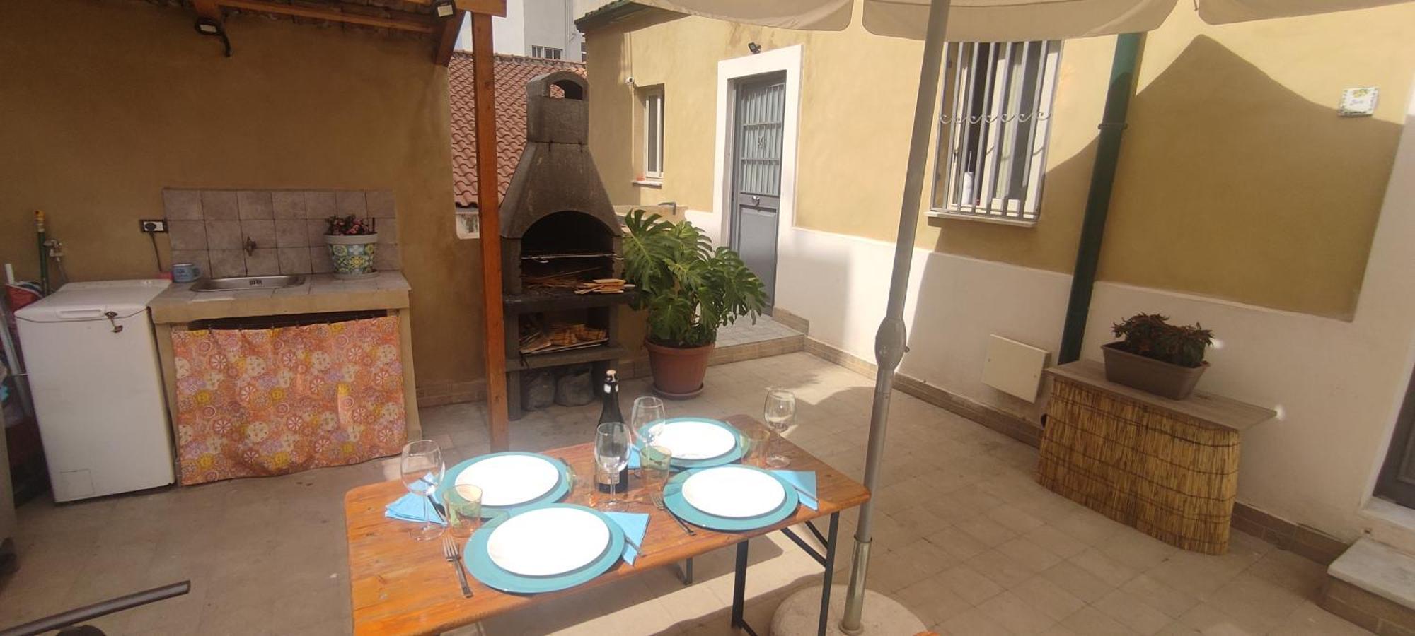 Appartamento Team019 Casa Giusi Terrace & Sicilian Charm Aeroporto di Catania Fontana Rossa Esterno foto